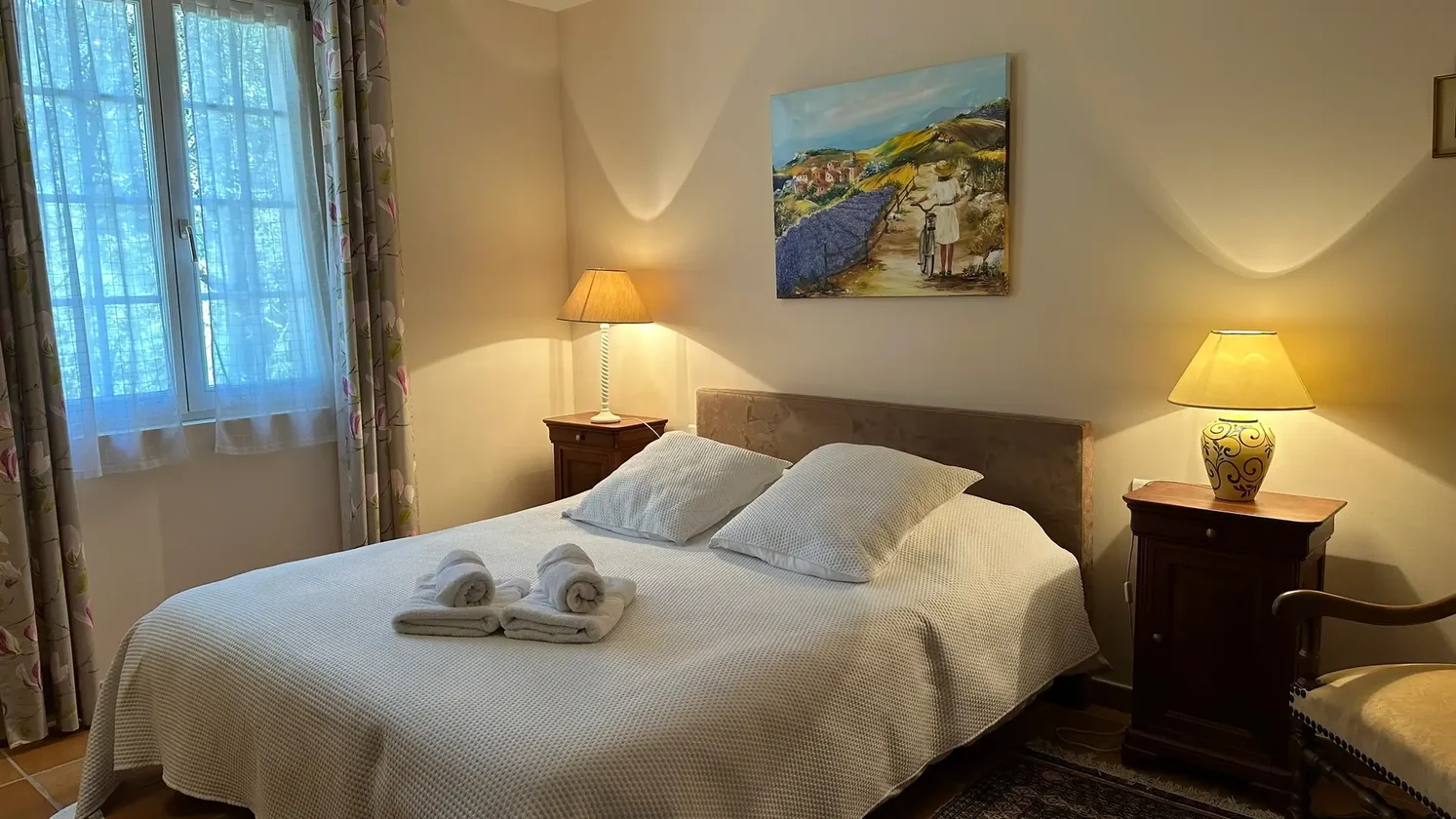 La Villa Des Sources