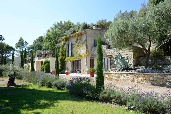 Villa Nirvana