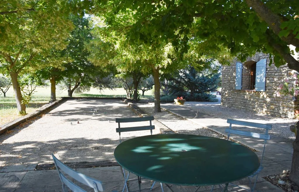 Saint Esteve Cucuron Provence Lourmarin Rent-Our-Home