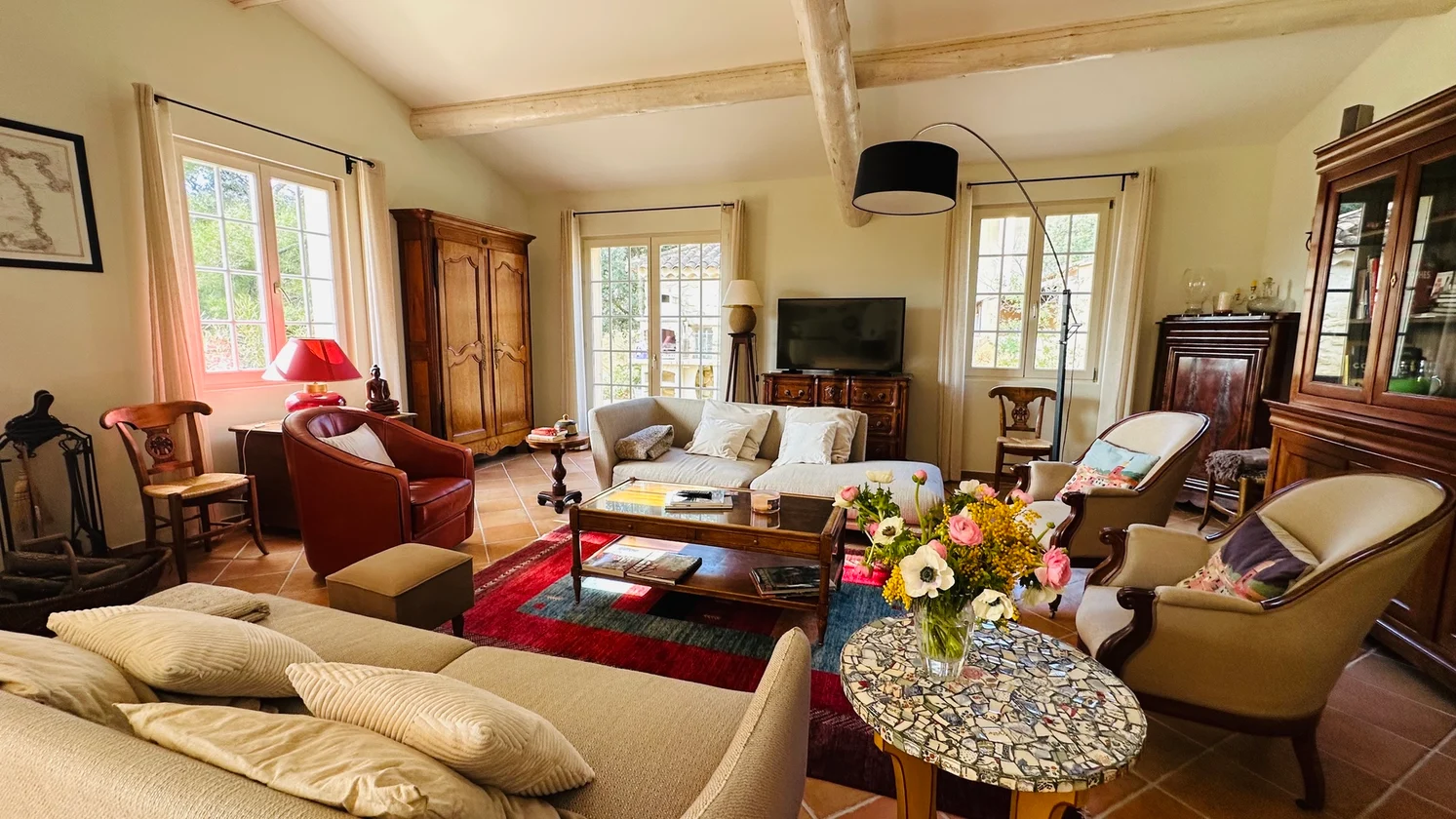 La Villa Des Sources