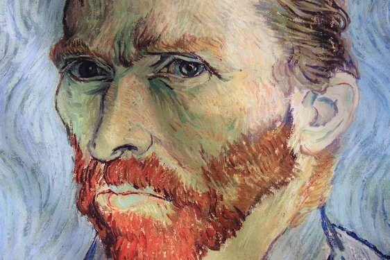 St Rémy market, Van Gogh and Carrieres de Lumieres