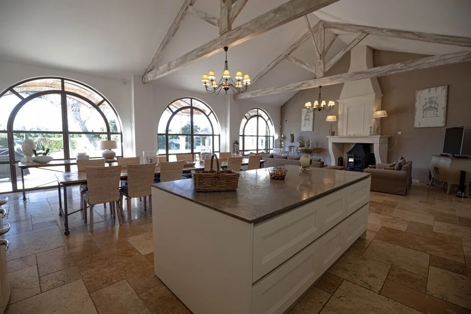 Le Petit Hameau