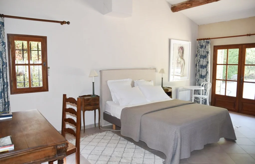 Saint Esteve Cucuron Provence Lourmarin Rent-Our-Home