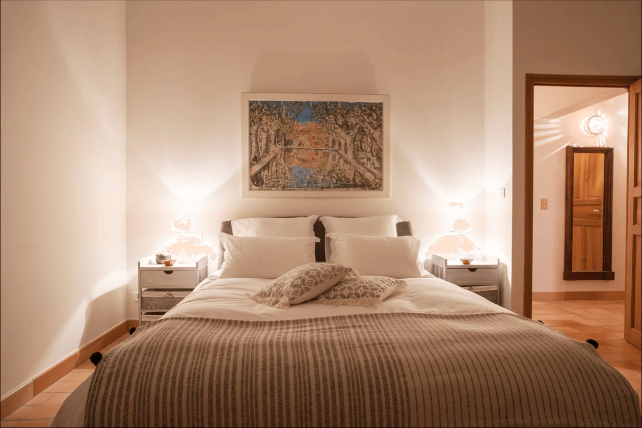 Luberon villages Provence France Rent-Our-Home rentourhomeinprovence Lourmarin Maison du Village