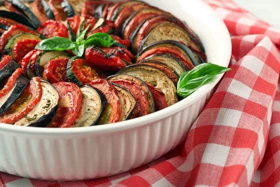 Top 10 foods to try in Provence
