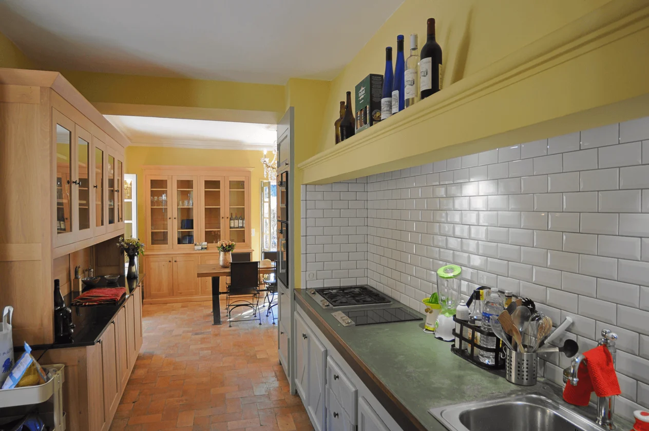 Luberon villages Provence France Rent-Our-Home rentourhomeinprovence Lourmarin Manoir de Lourmarin