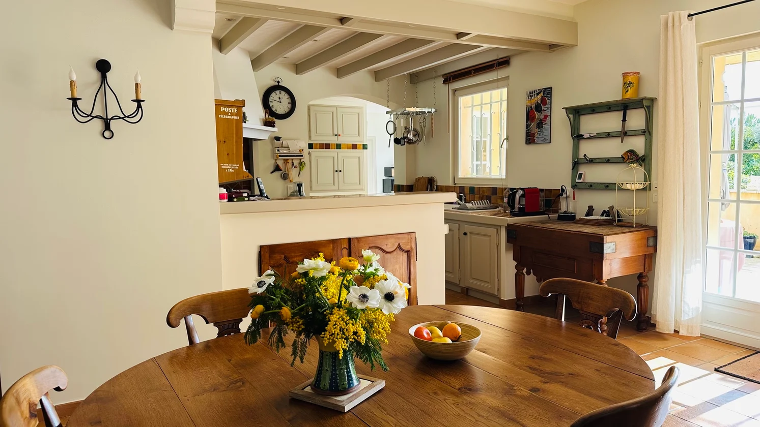La Villa Des Sources