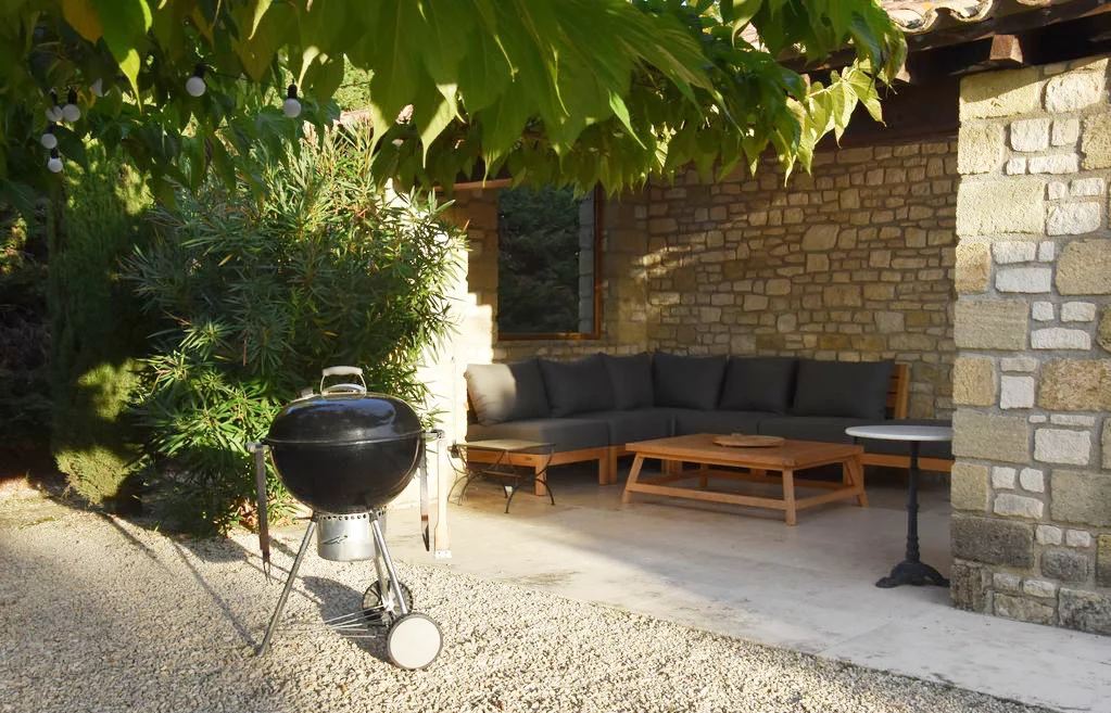 Saint Esteve Cucuron Provence Lourmarin Rent-Our-Home