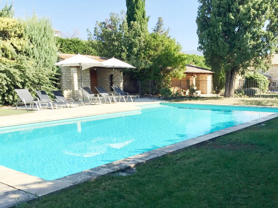 La Grande Bergerie