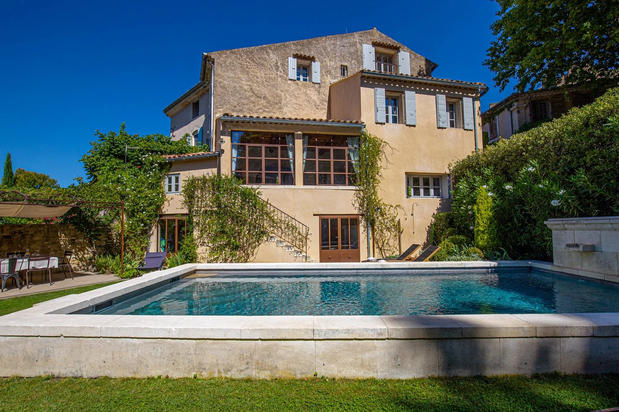 Maison De Savornin