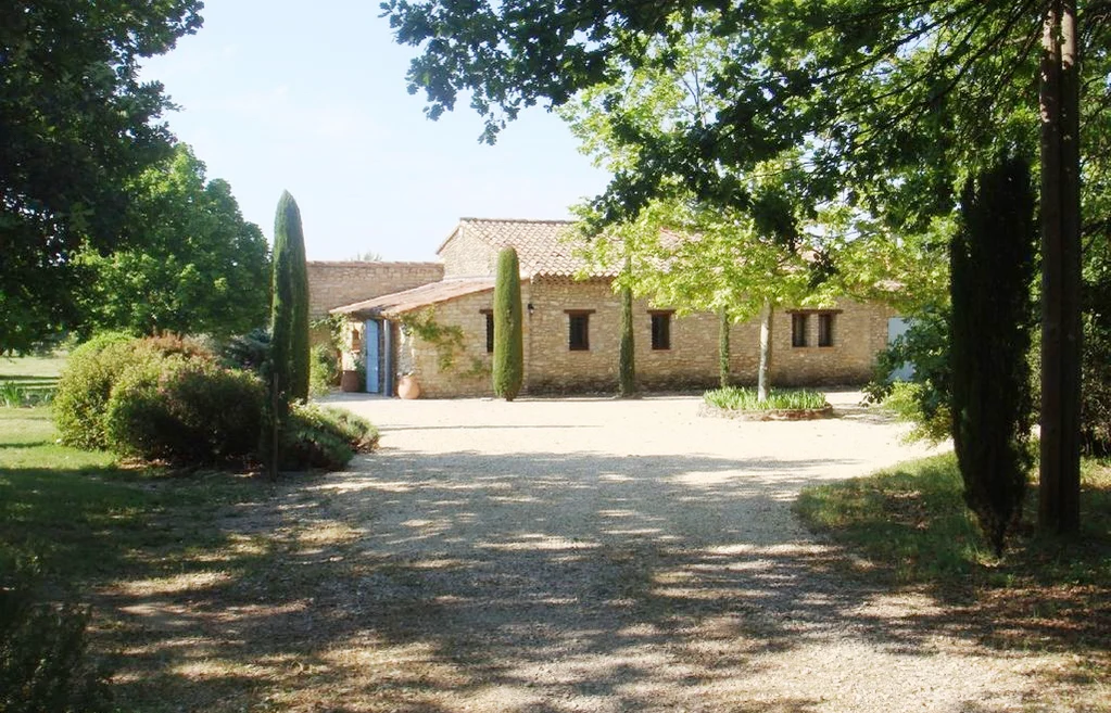 Saint Esteve Cucuron Provence Lourmarin Rent-Our-Home