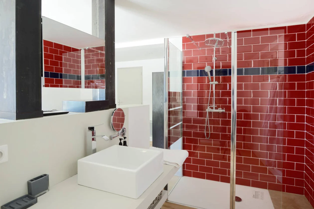 Villa Nirvana Rent-Our-Home Lourmarin Provence