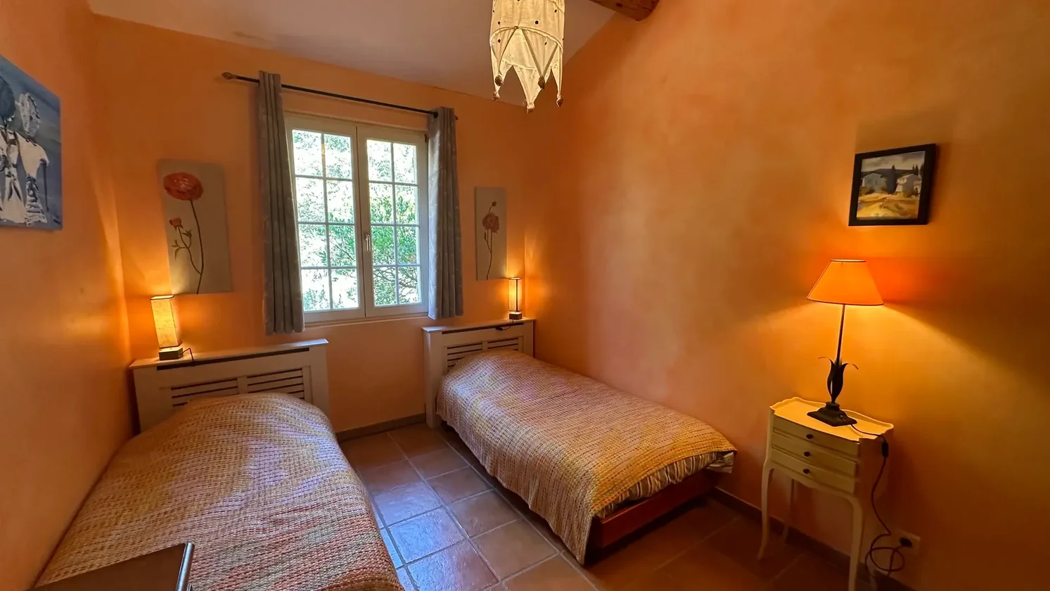La Villa Des Sources