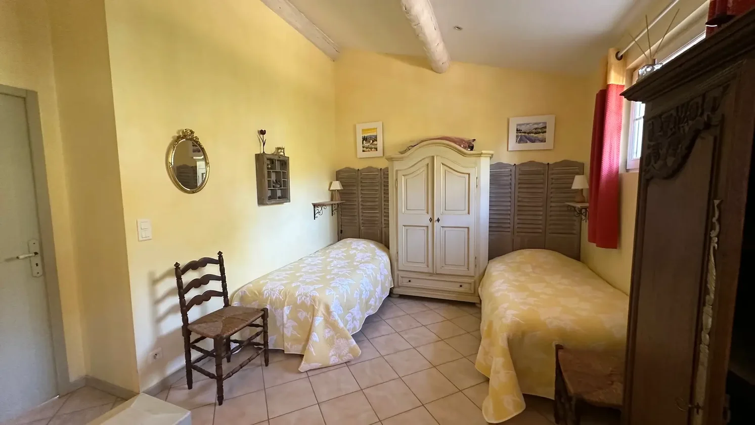 La Villa Des Sources