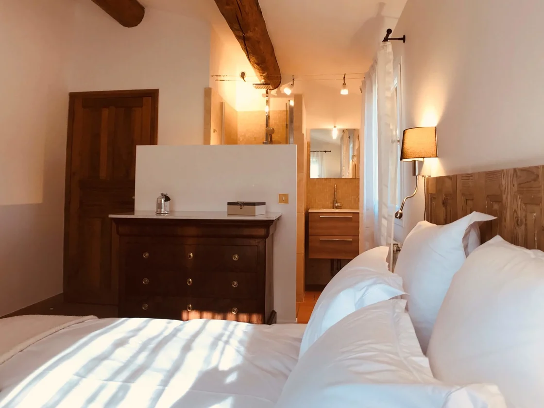 La Maison du Village Rent-Our-Home Lourmarin Provence