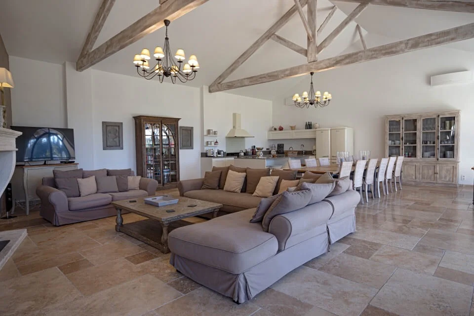 Le Petit Hameau