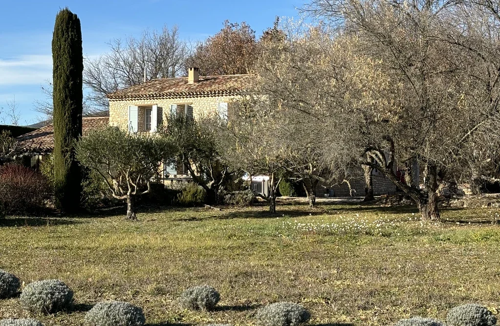 Villa Saint Estève
