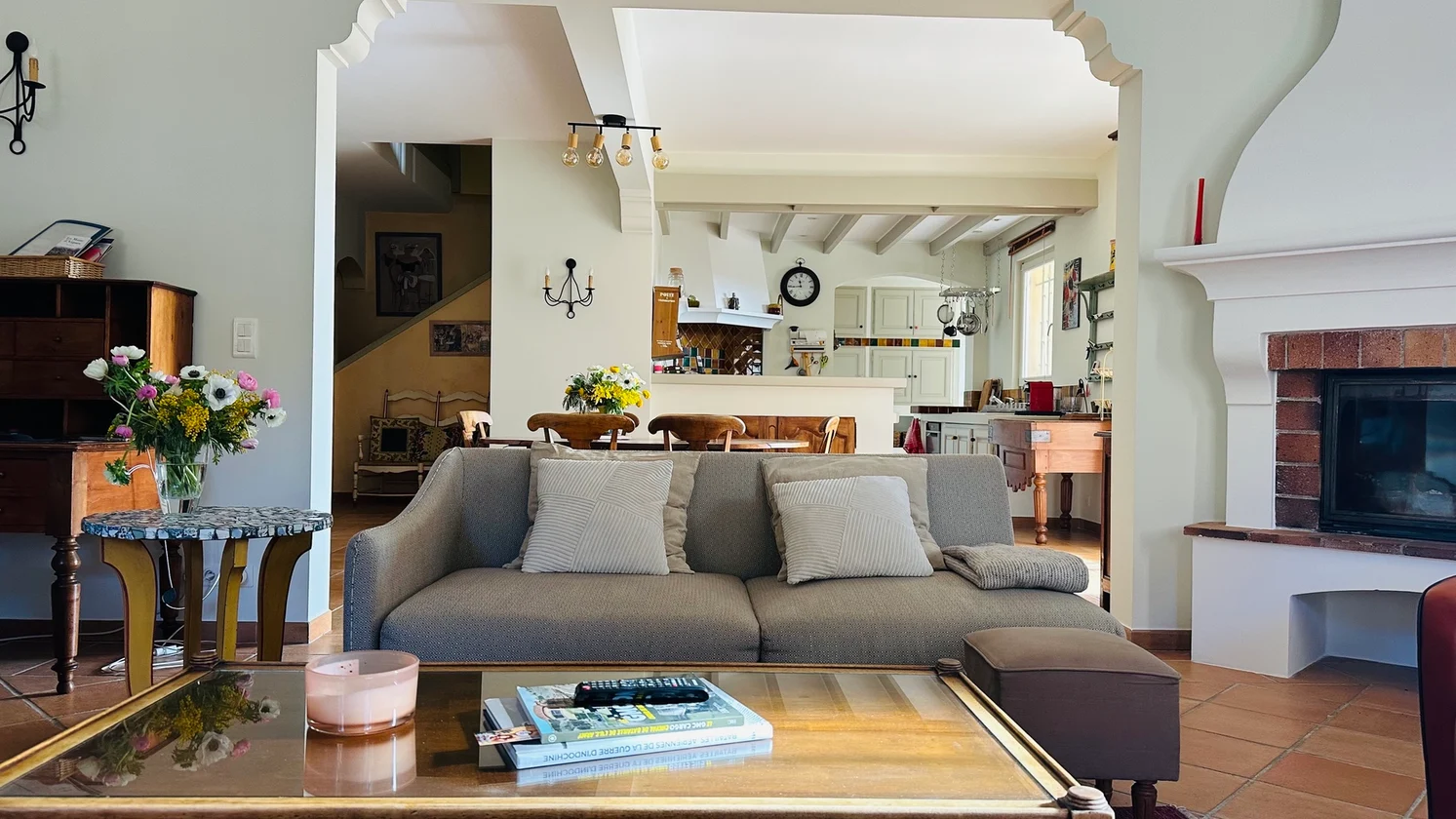 La Villa Des Sources