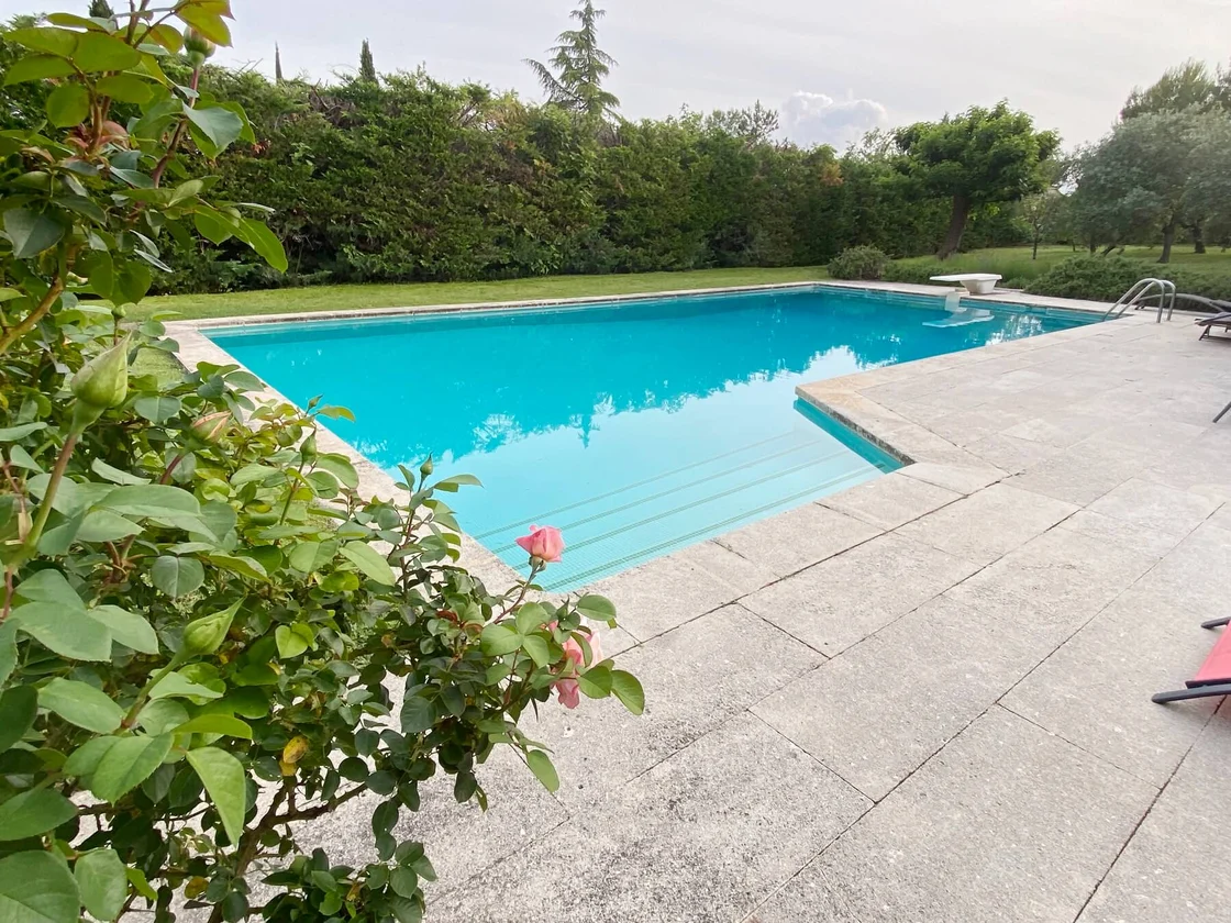 La Grande Bergerie