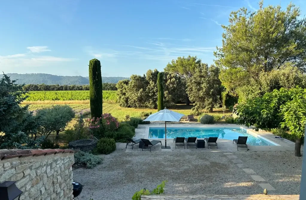 Villa Saint Estève