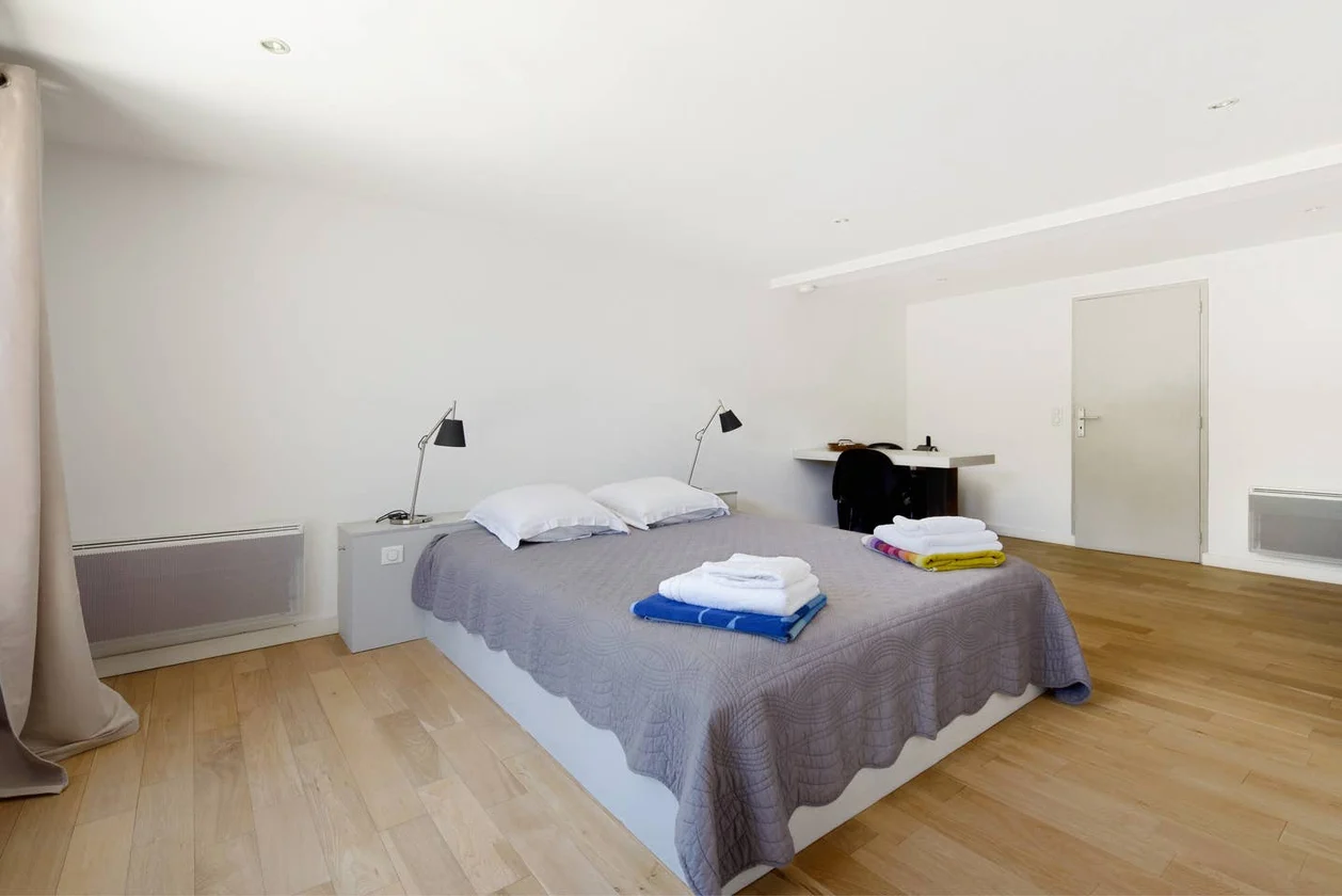 Villa Nirvana Rent-Our-Home Lourmarin Provence