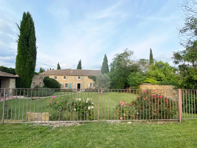 La Grande Bergerie
