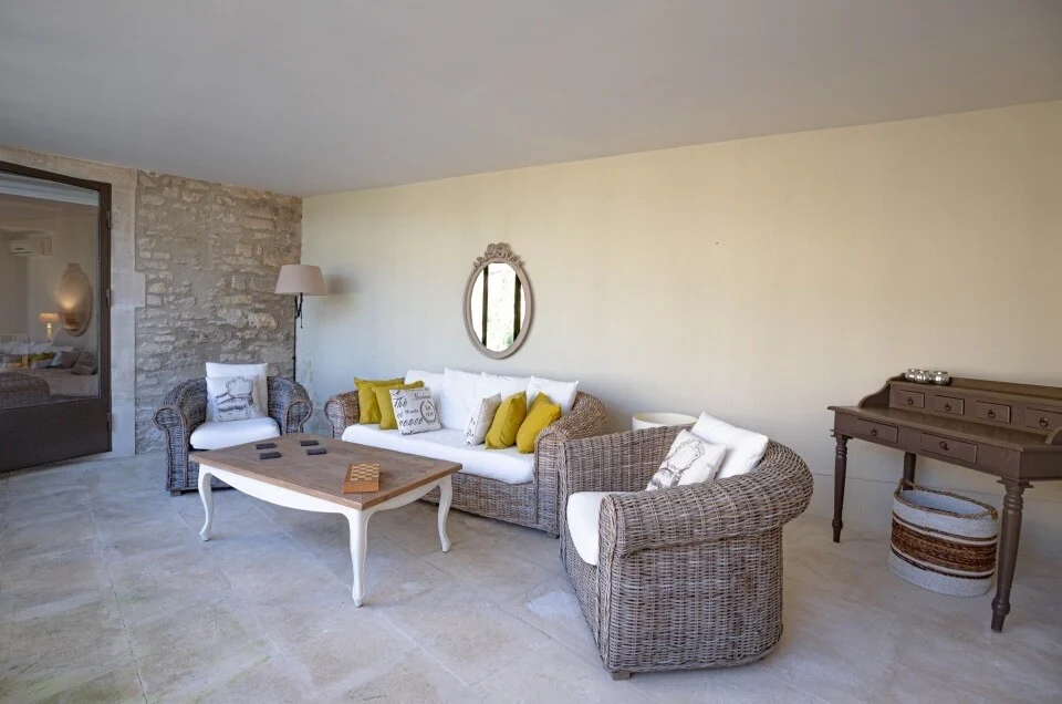 Le Petit Hameau