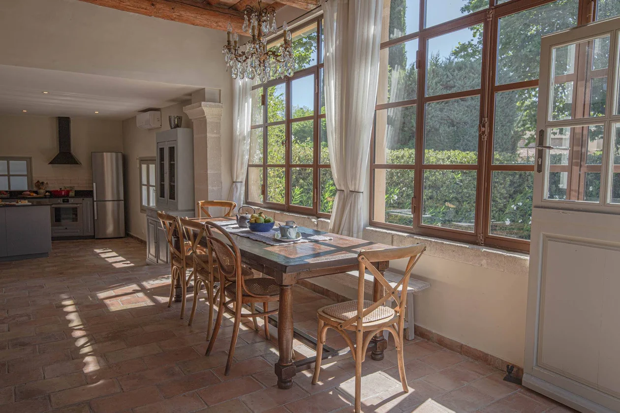 Maison De Savornin