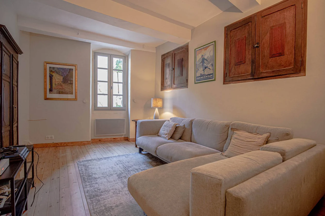 Maison De Savornin