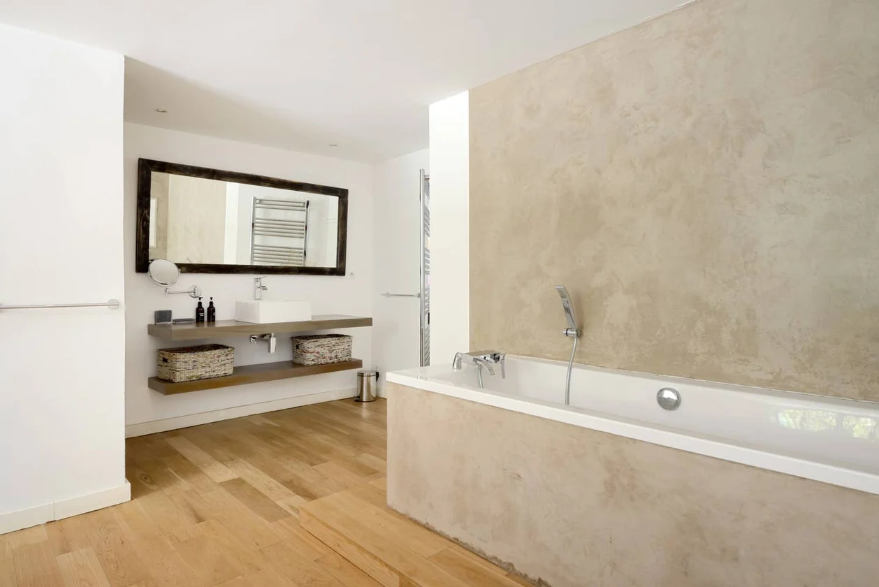 Villa Nirvana Rent-Our-Home Lourmarin Provence