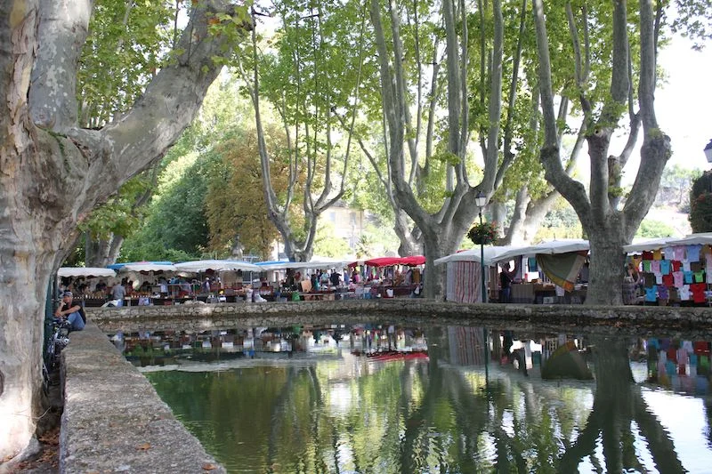 Luberon villages Provence France Rent-Our-Home rentourhomeinprovence Cucuron