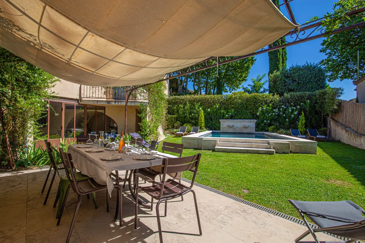 Maison De Savornin