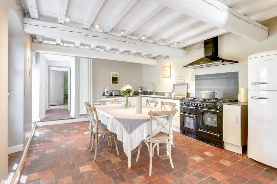 Le Petit Hameau
