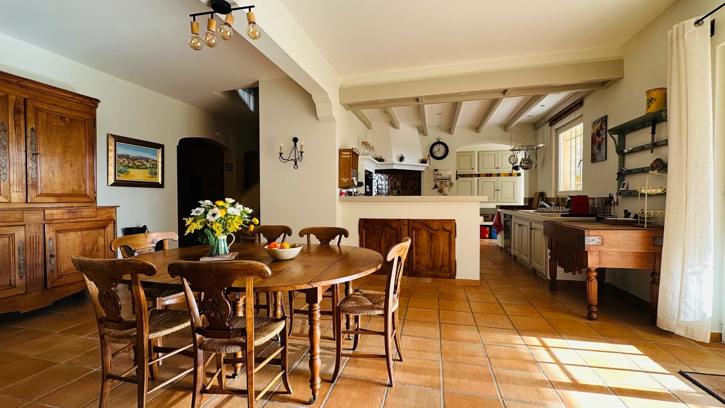 La Villa Des Sources