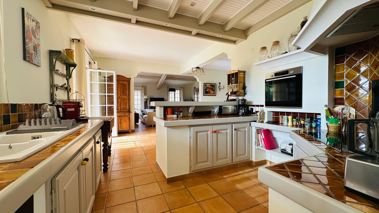 La Villa Des Sources