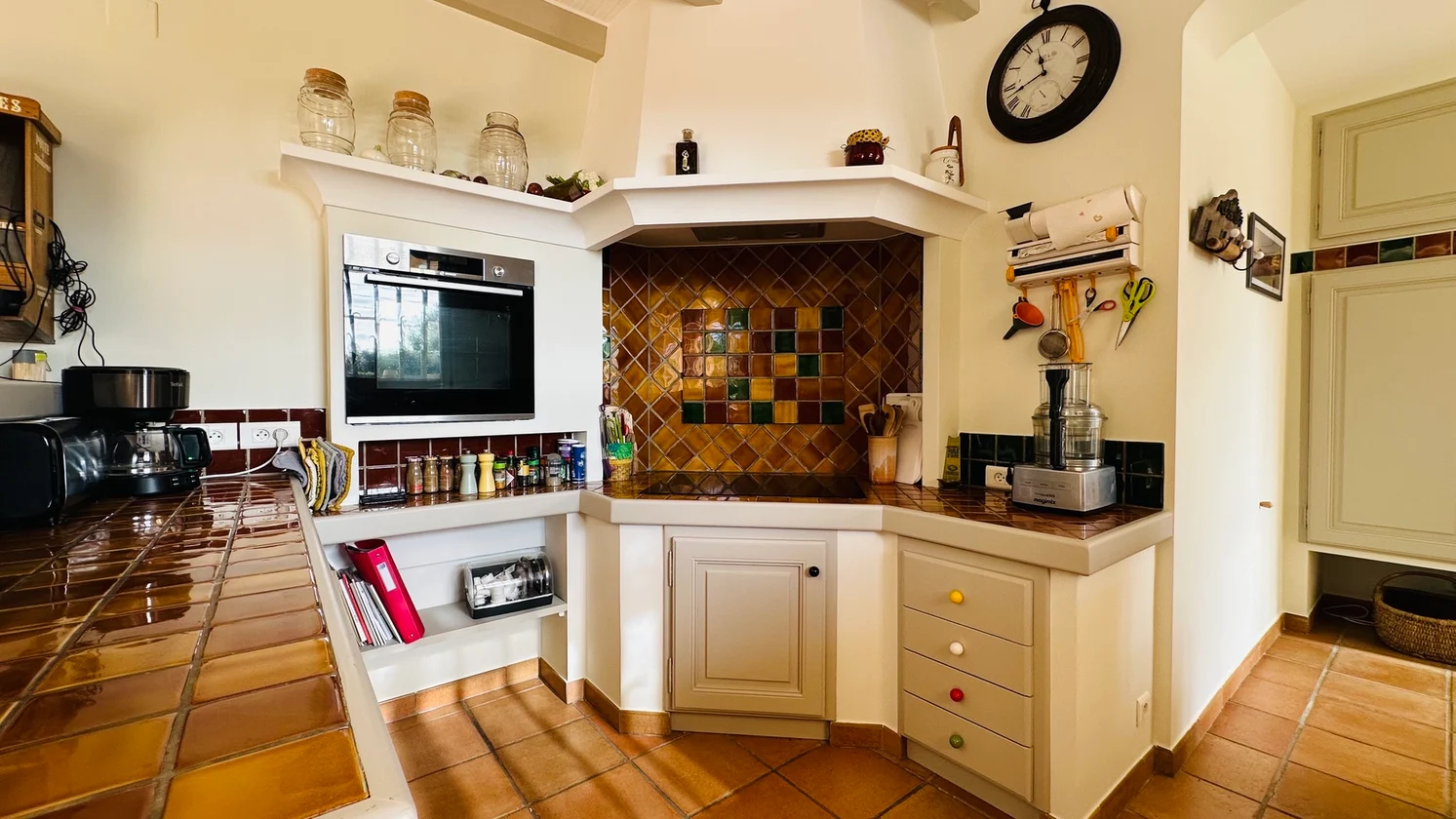 La Villa Des Sources