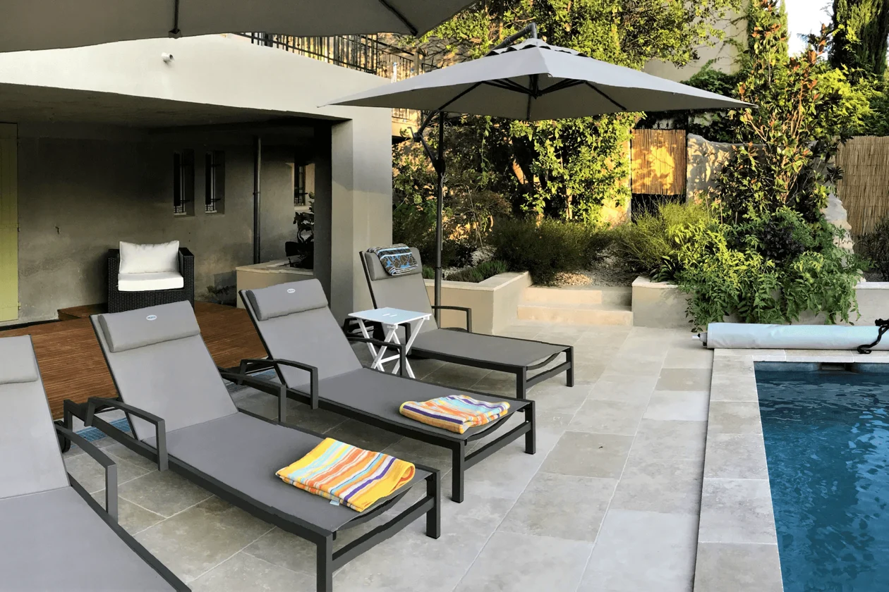 Luberon villages Provence France Rent-Our-Home rentourhomeinprovence Lourmarin Maison du village